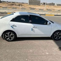 سيراتو • ٢٠١٢ • رقم اربيل