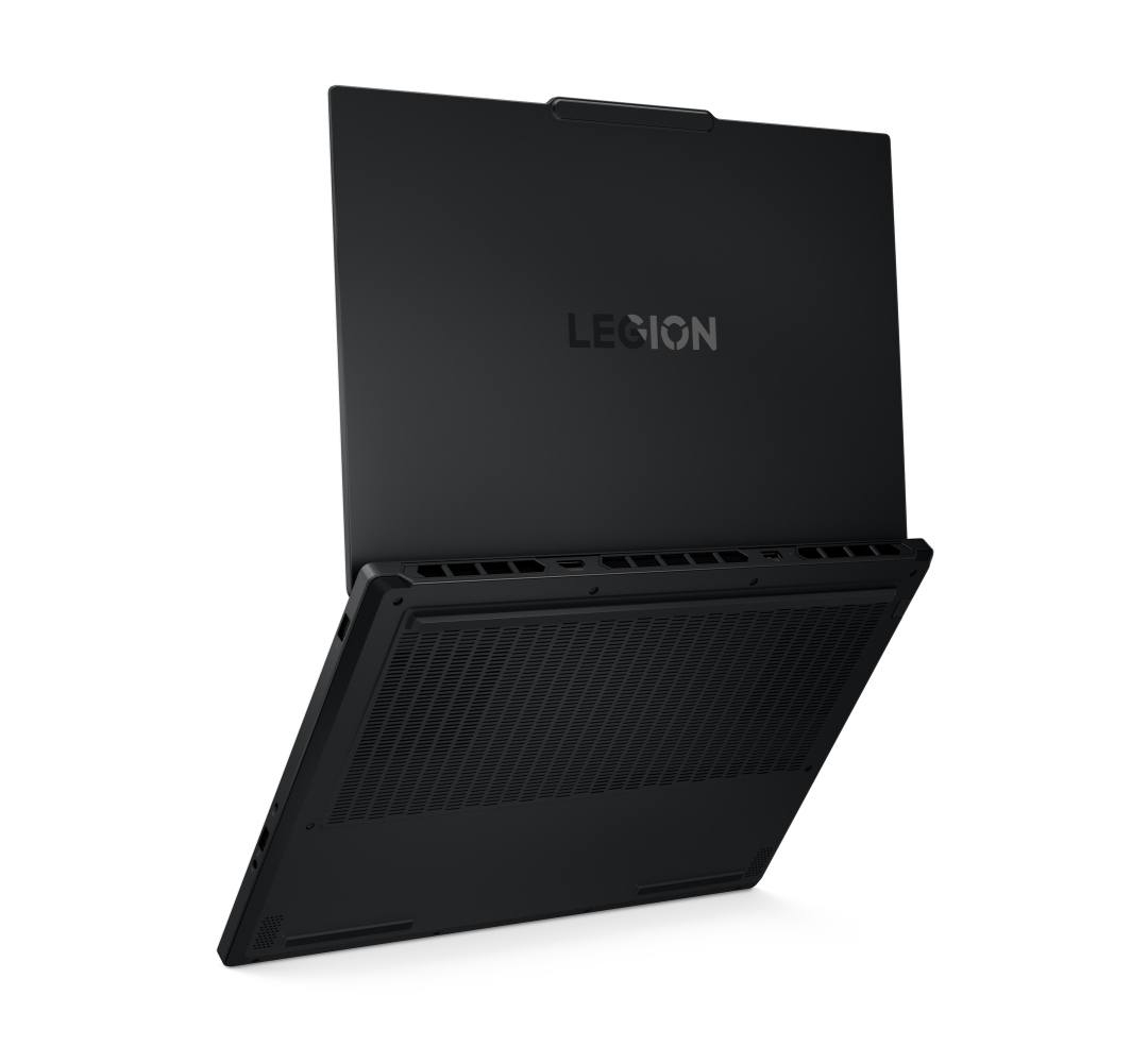 💻 Lenovo Legion 5 – 15IRX10
🔹 المعالج (CPU):
Intel® Core i7-13650HX
14 نواة (6P + 8E) / 20 Threads
سرعة تصل إلى 4.9GHz
كاش 24MB
🔹 الذاكرة (RAM):
24GB DDR5-4800
(2×12GB SO-DIMM)
🔹 التخزين (Storage):
1TB SSD M.2 2242
PCIe 4.0 x4 NVMe
🔹 كرت الشاشة (GPU):
NVIDIA® GeForce RTX™ 5060
سعة 8GB GDDR7
Boost Clock: 2497MHz
TGP: 115W
572 AI TOPS
🔹 الشاشة (Display):
15.3 إنچ WUXGA (1920×1200)
IPS – Anti-glare
سطوع 300nits
تغطية 100% sRGB
تردد 165Hz
Dolby Vision® + G-SYNC®
🔹 المنافذ (Ports):
3× USB-A (USB 3.2 Gen 1 – أحدها Always On)
2× USB-C (USB 3.2 Gen 2 + DisplayPort / USB-PD 65–100W)
HDMI 2.1 (يدعم حتى 8K@60Hz)
مدخل سماعة/مايك 3.5mm
Ethernet (RJ-45)
مدخل الشاحن
الشاحنة 245W
للتواصل *********** فقط واتساب
علما ان الابتوب مستعمل ٥ اشهر فقط وبعده داخل الضمان
