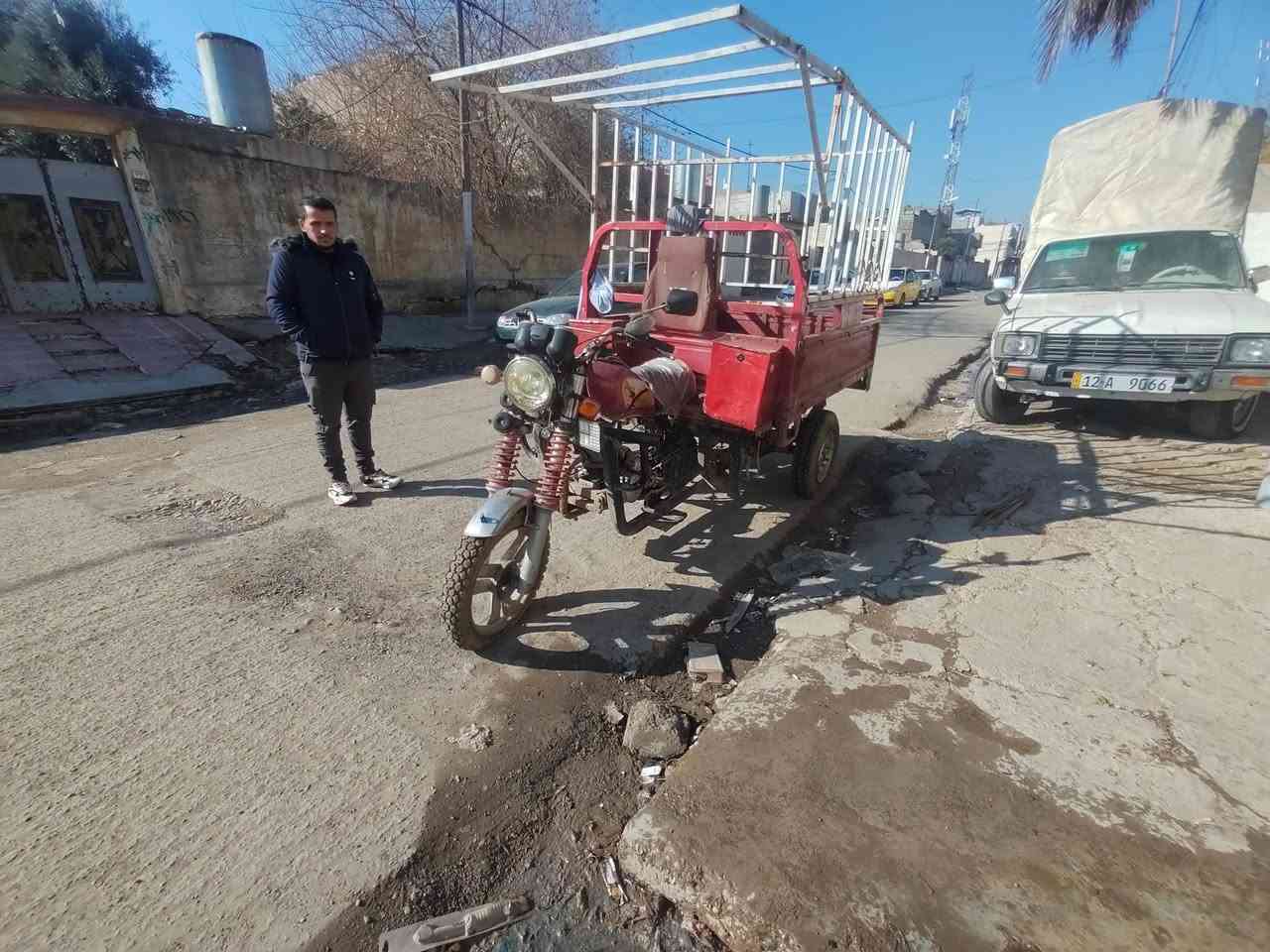 ستوت البيع مديل 2021  شصي شرط سعر 700 وبيه مجل 0751 196 3968
