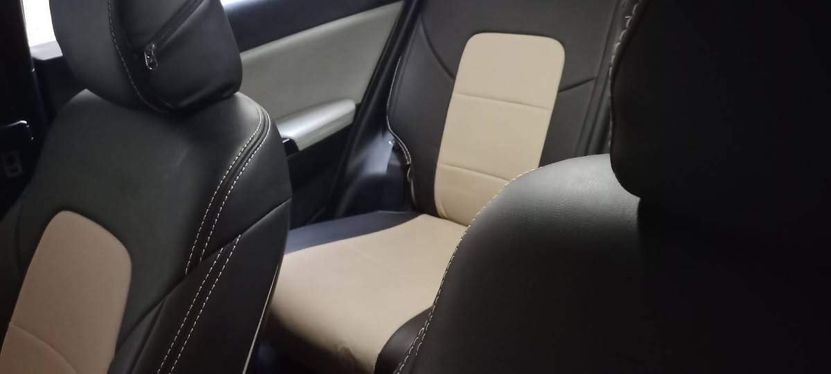 سبورتج 2019 EX وارد امريكي ضررها جاملغ ايسر امامي وبنيد صبغ واللغدالايسر ضرر بسيط ،،كير ومحرك مكفولات 
السعر ١٥٢ بيها مجال 
مكاني السيديه 
رقم ***********
