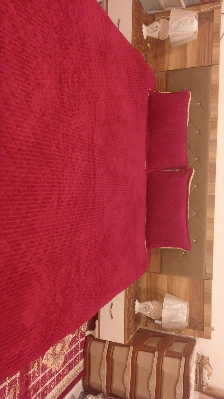 ٦قطع
٣٥٠ بيها مجال


**إذا كنت صاحب هذا الإعلان وتريد حذفه لأي سبب، رجاءا أرسل رسالة إلى الدعم الفني**