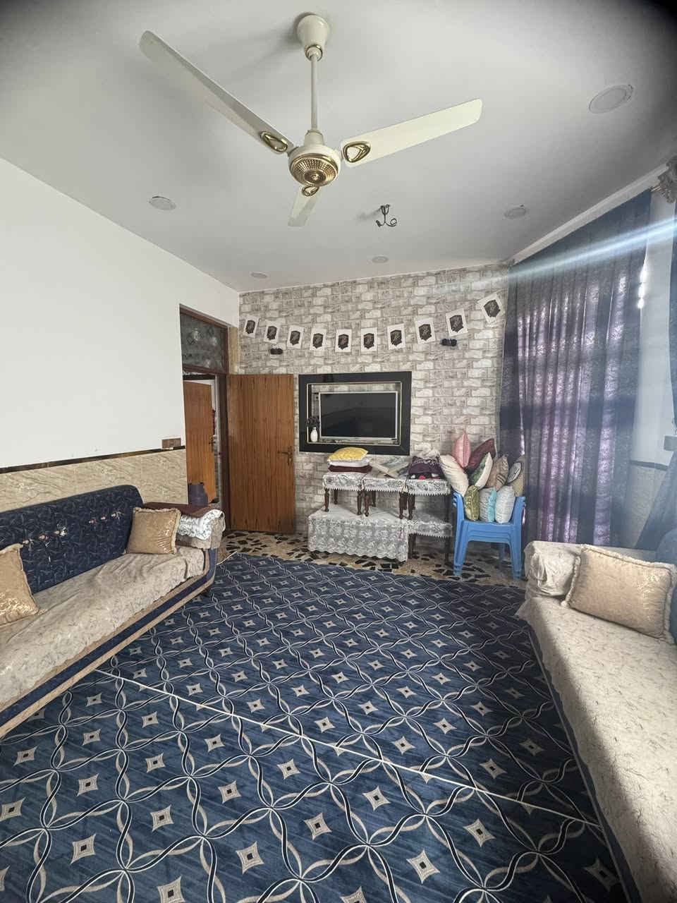 سلام عليكم بيت مساحه ١٧٠ متر سند ٢٥ منطقه الراشديه مقابيل القدس  

بناء ٢٠٢٠ نضيف كلش 

لاستفسار اكثر لاتصال على الارقام تاليه 

 محمد *********** 

*********** اسامه
