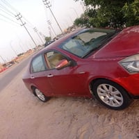 للبيع سيارة جيلي موبل موديل 12 كفاله عامه 07731359794الرقم