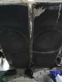 سماعات • ١٧ انش • دبل