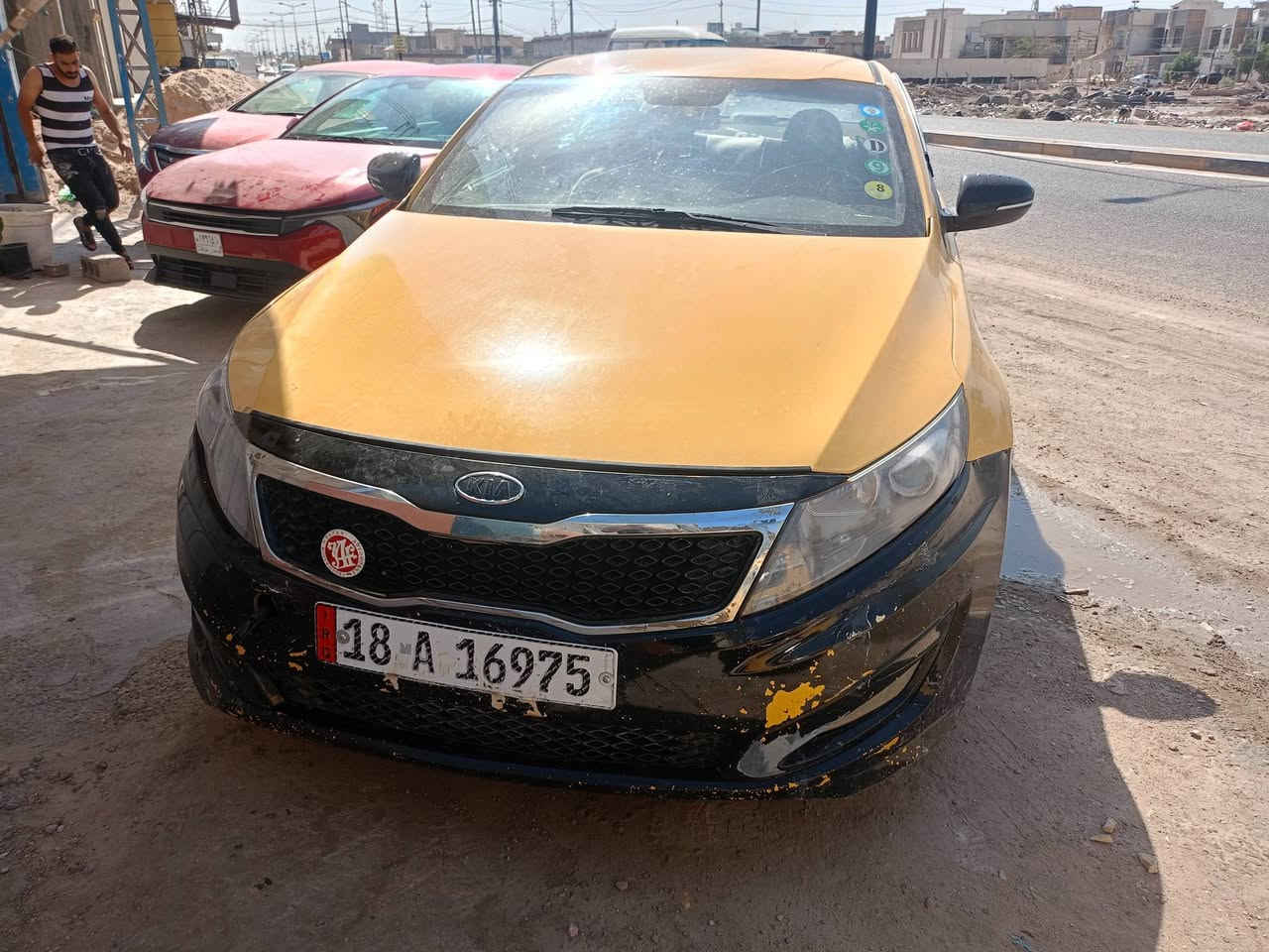 سلام عليكم أوبتما للبيع موديل 11 وارد امريكي رقم بابل مشروع وطني محرك 2400 مكاني بابل السعر 68 وبيه مجال لطيبين ***********
