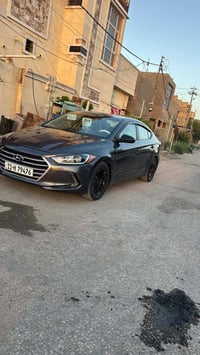 النترا • ٢٠١٨ • شاصي كامري