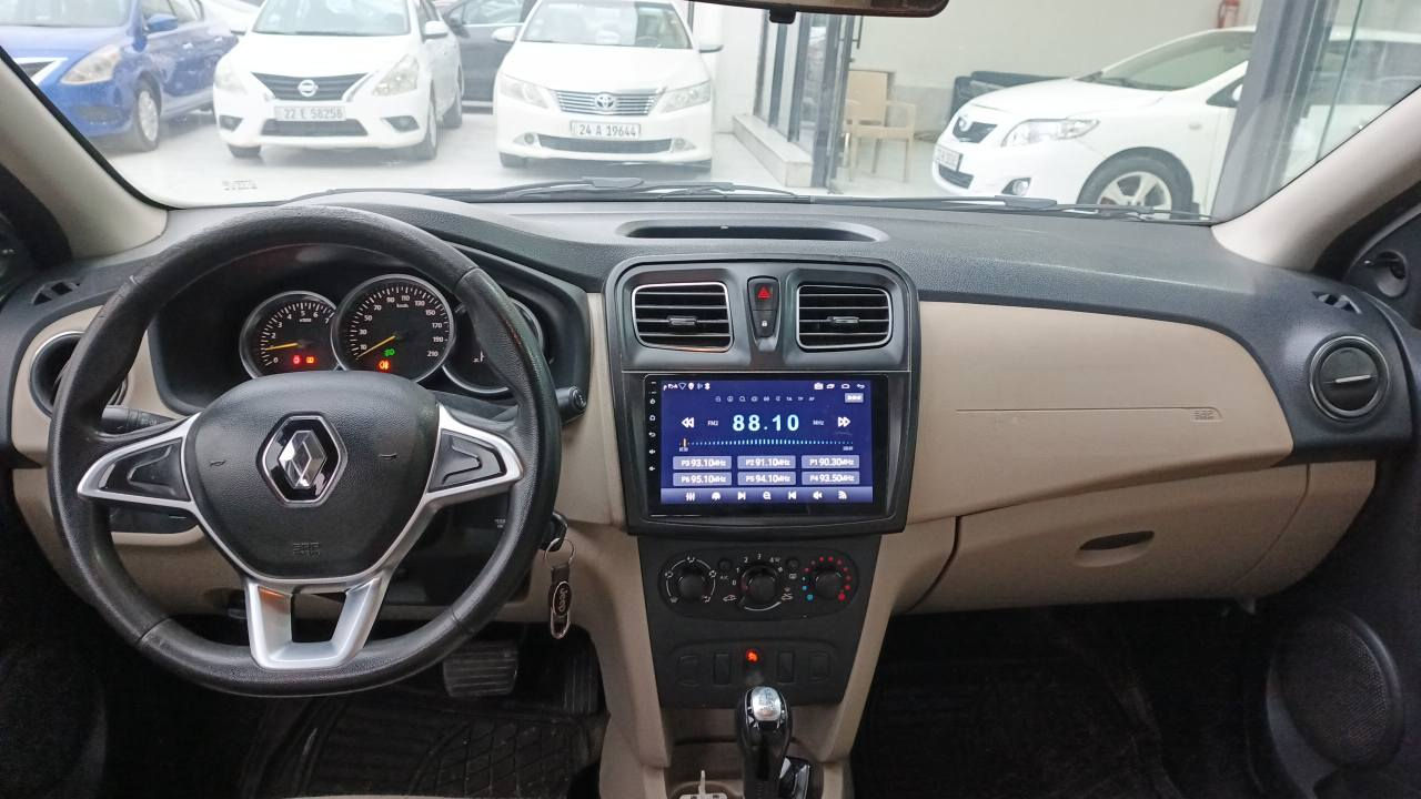 2017بدون صبغ بدون ضربه كير محرك شرط سياره صفر اربيل بيها مكان واحد بارد صغير حيل شاشة تحكمات كير أوتوماتيك مكانها اربيل رقم جديد السياره ب اسمي السياره احلا من الصور...***********
*********** أربيل, العراق
