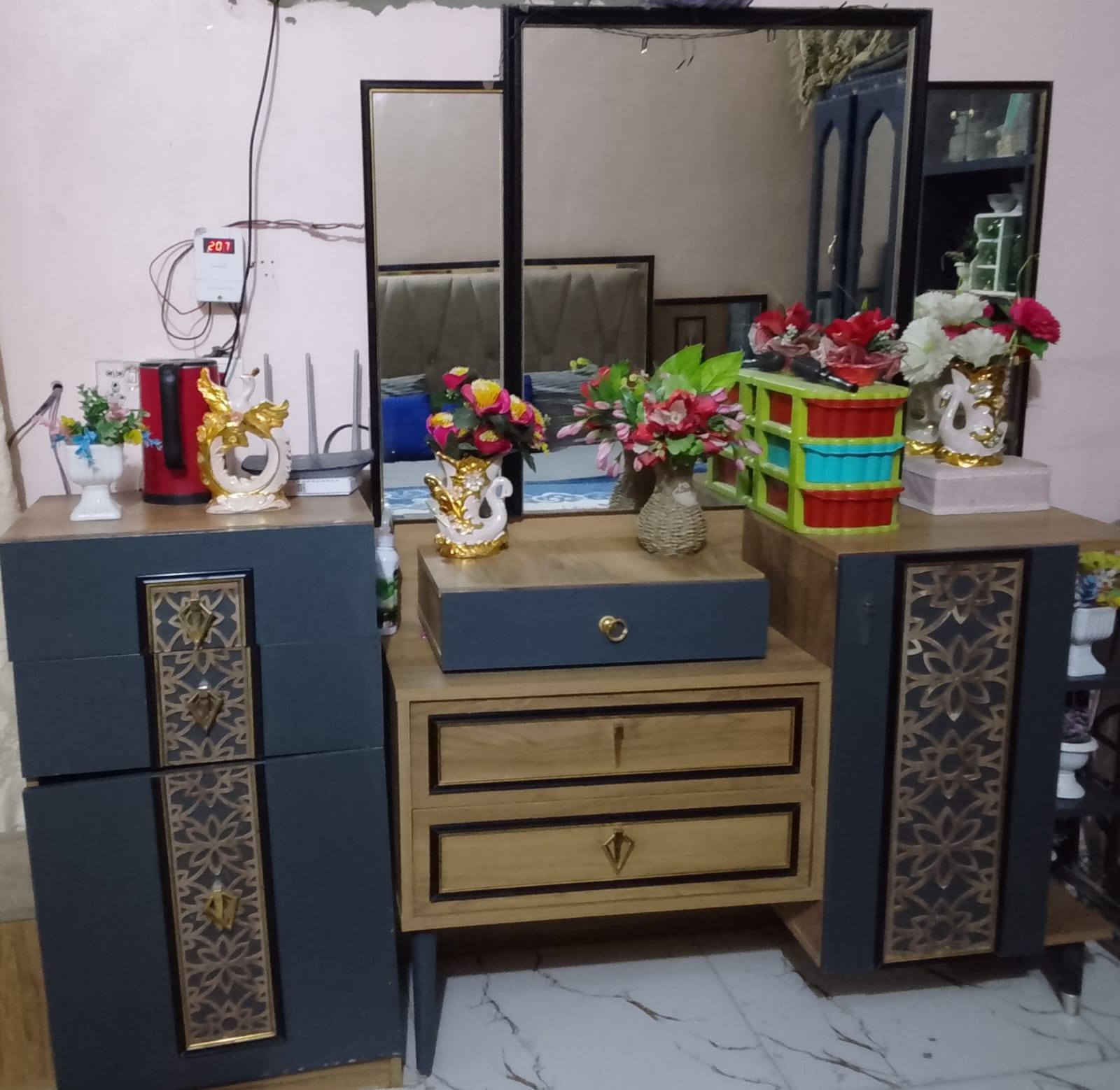 غرفه للبيع نظيفه
سعر 350
بيها مجال سماوه وركاء


**إذا كنت صاحب هذا الإعلان وتريد حذفه لأي سبب، رجاءا أرسل رسالة إلى الدعم الفني**