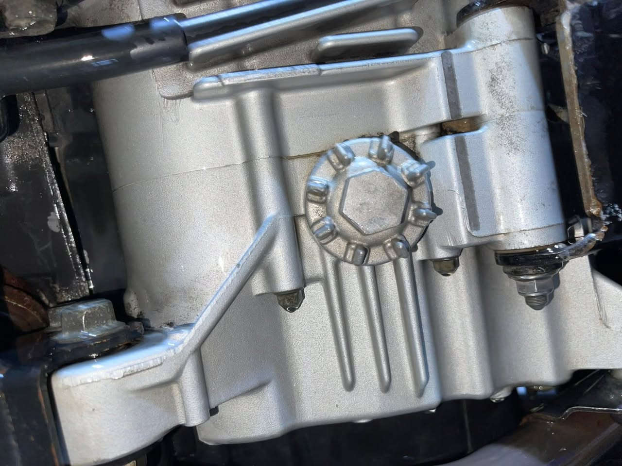 سلام عليكم
دراجه فله للبيع 

موديل 2010 دراجه ختم واحد 

مامفتوحه مكينه على بلاد 

مكان الديوانيه 

سعر خاص

***********
