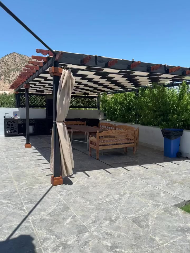 مزرعة vip للإيجار موقع مميز خدمات ممتازه
متوفره في عطله العيد 
التواصل على ***********
