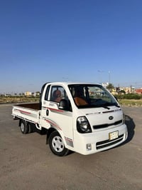 كيا 2020 • ماشيه ١٥٠ألف • محرك گير اكسن