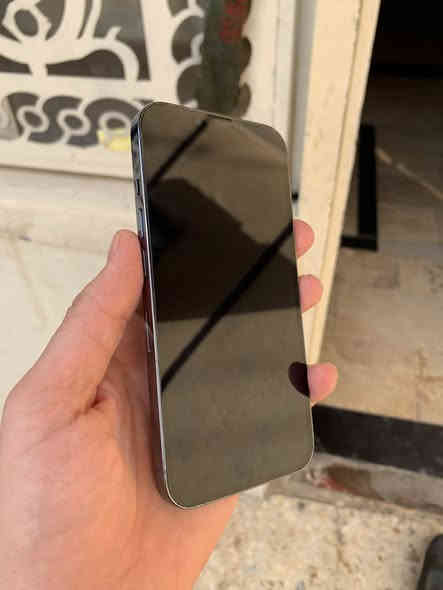 13 بروبس برو الزغير 512 جهاز لوك كلشي مابي جهاز وتر بطاريه 90 بلاد السعر 560 قفل شراي خاص بلديات *********** فقط بيع بغداد
