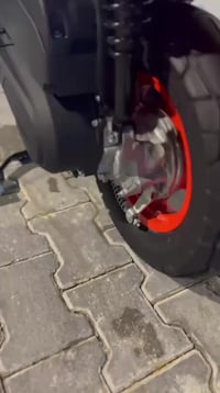 Zr 25 للبيع دراجه كارتون توه طالعه ثاني تبديل دهن الها بانزين محسن  ما...