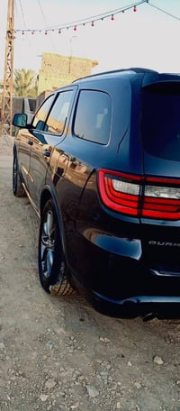 دورنكو • ٢٠١٥ • رقم بغداد