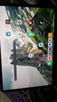 شاومي باد 7 • رام ١٢ • سعة ٢٥٠