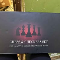 طاولة شطرنج • شطرنج