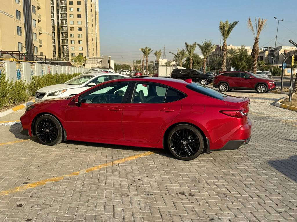 هابيرد +بانزين
وارد امريكي حادث خلفي مبدل قبق جنطة وبارد بل جاملغ الخلفي بجم كبس بدون ايرباك ماشيه 22ميل
صور الحادث بل منشور
مواصفات **
شفتات ستيرن 
فتحة
بصمه
كشنات جلد
٣انضمة قياده
اوتو هولد
هند بريك بصمة
قطعتين تبريد
قياده ذاتية
رادارات خلفية
شاحن واير لس
شاشه كبيره
كار بلي
وَبيه هواي مواصفات
مرقم بغداد بسمي تحويل مباشر
 مكان السياره بغداد السيديه او العامريه
للستفسار الاتصال بل رقم ***********
بيه مجال حك الجية بغداد, العراق
