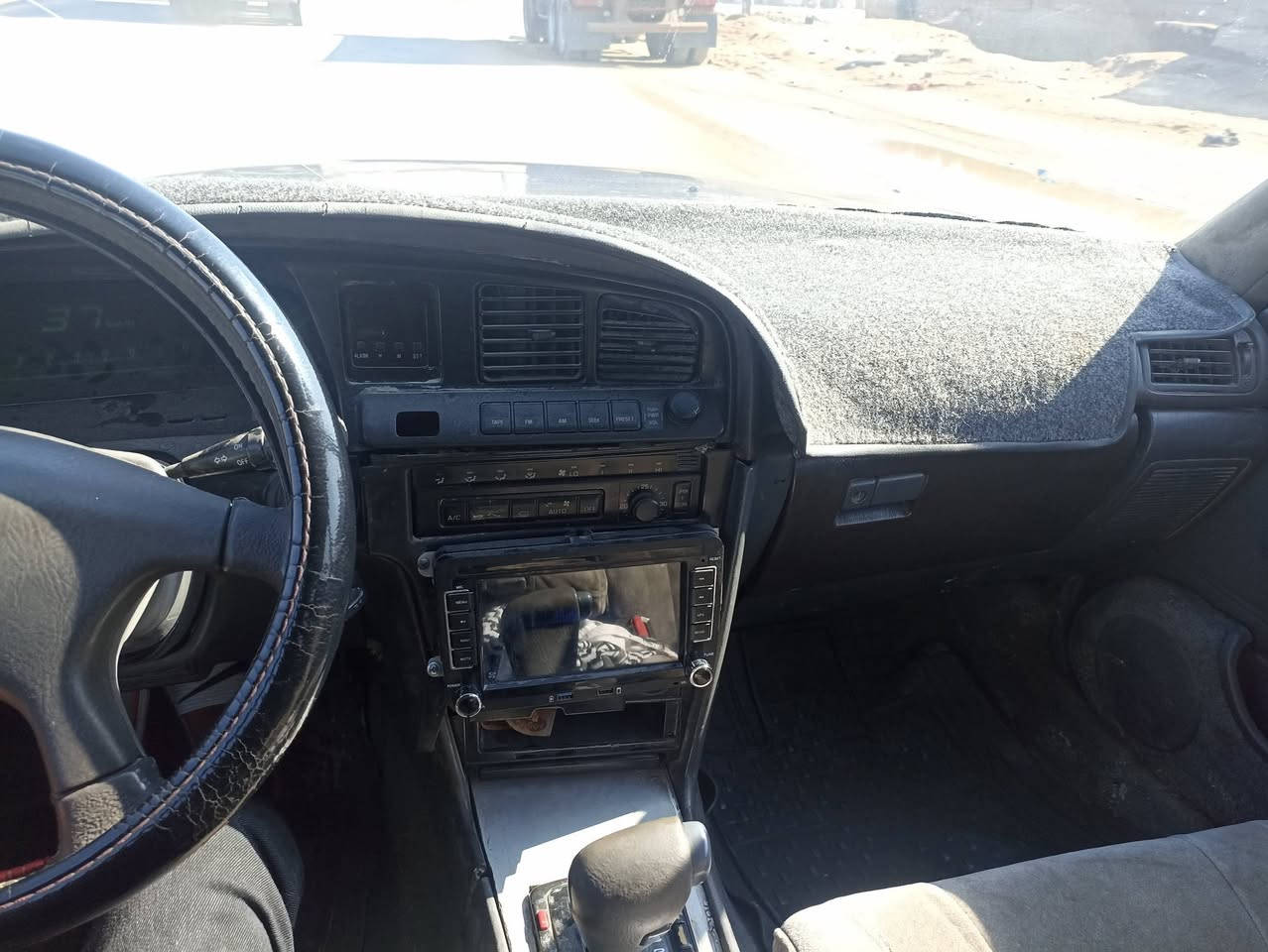 سلام عليكم ورحمه الله وبركاته سياره مارك كصيف كفاله من الكصه و النقل و الضربه و  البدي صافي من الطكه محرك ثنين ونص حلو  تخم تاير جديد دشبوه البلادي السياره كفاله عامه السنويه 30 ،  السعر 42 المكان البصره الزبير /***********
