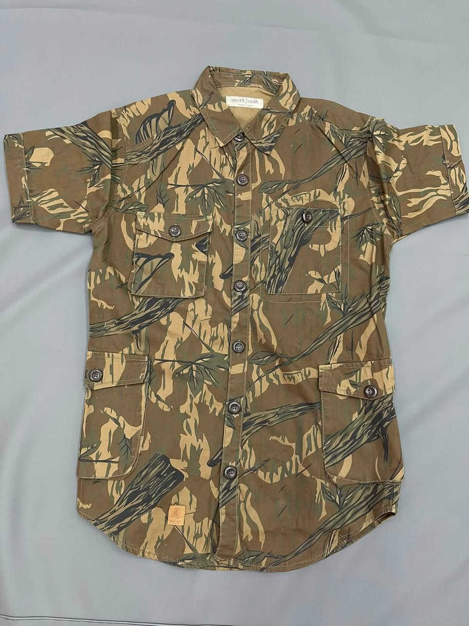 Anerk Gendt
قياس مديم 
عرض الصدر  (٥٣)
فول نظافه للحجز خاص
https://www.tiktok.com/@halobrand1?_r=1&_t=ZS-97oAGZblIsp

https://www.instagram.com/halo_brand.1?igsh=M2p1b2c5bTN0cmJ3&utm_source=qr


**إذا كنت صاحب هذا الإعلان وتريد حذفه لأي سبب، رجاءا أرسل رسالة إلى الدعم الفني**