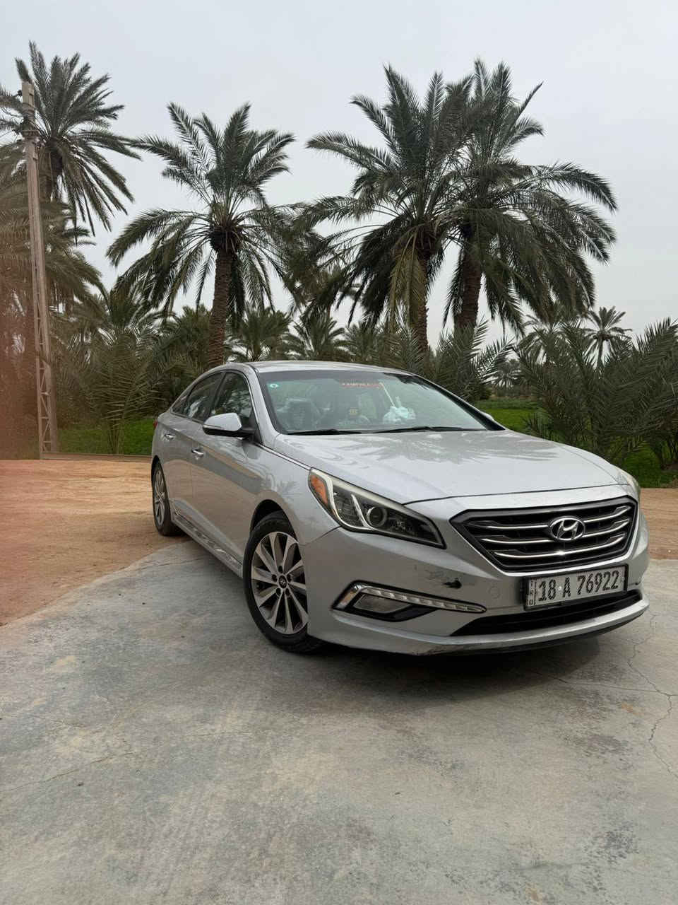 للبيع سوناتا موديل 2016 وارد امريكي كلين تايتل مواصفات SPOPrt السياره جديده بمعنه الكلمه كفاله عامه من الصبغ والتبديل والبارد ماعده هلال الجاملغ الخلفي بارد فقط بمقدار شبر مكينه 2400 لاتنقيص ولاتبخير المواصفات اشاير ب المري قطعتين تبريد تحكمات ستيرن بصمه أبوب قطعتين تبريد تحكمات ستيرن جهتين + بصمه أبوب كشن واحد كهربائي رقم بابل دولي بسمي شخصياً ثلات انظمه قياده يدات نيكل السعر ع الاتصال ب الرقم وتدلل ***********
