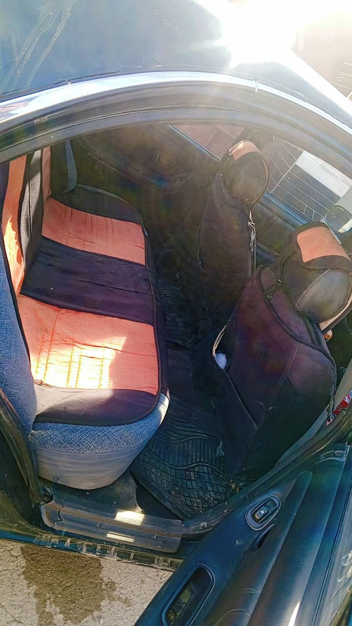 سوناتا تو للبيع  94
سيارة جاهزة وحلوة مابيها عيب
للاستفسار مراسلة الحساب 
او اتصال ع رقم ***********

ديالئ دلي عباس
