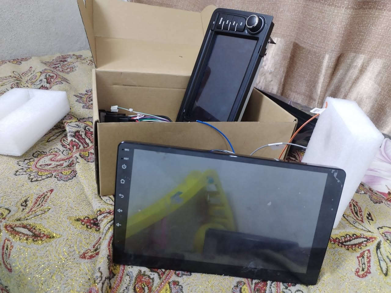 للبيع 50 الف الوحدة


**إذا كنت صاحب هذا الإعلان وتريد حذفه لأي سبب، رجاءا أرسل رسالة إلى الدعم الفني**