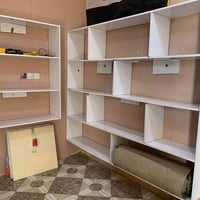 رفوف تركي • أصلي • ثقيل」「٣م