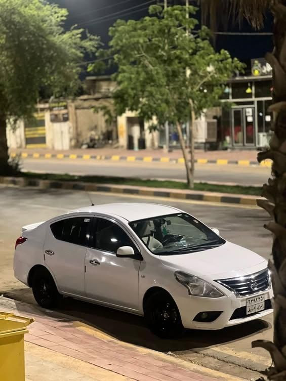 سلام عليكم نيسان سني بليته زركه2021 كفاله عامه بس بارد بل باب عله  تبريد ثلج تخم تاير جديد حداديه جديده مكينه حلوه وناعمه وضع شركه السياره سوناره بل صور  بيع  للاستسفار اكثر المكان نجف رقم *********** رايده 103 وبيه مجال قليل
