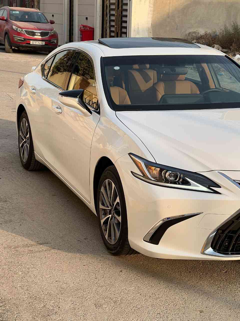 خليجيه مكفوله رقم بغداد
موديل ٢٠٢٤ ماشيه ٩٠٠٠ كم فقط

السعر ٣٩٠٠٠$ 

مكان بغداد الحارثيه 

***********
