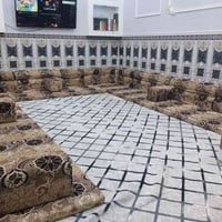 جلسة عربية • البصرة الحيانية • شارع الطاك