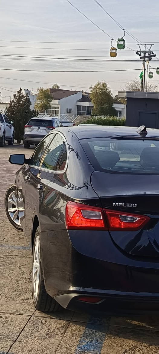 ▪️ماليبو 2023 Lt
▪️مكينة 1500 تيربو 💪
▪️تشغيل عن بعد
▪️بصمة ابواب ، جنطة ، تشغيل 
▪️سايد بريك بصمة (هند بريك)
▪️فول تحمات ستيرن ودشبول
▪️شاشة لمس كبيرة ايباد
▪️نضام start stop /auto stop
▪️ليد نهاري ✨
▪️تبريد قطعتين 
▪️تدفئة كشنات
▪️تبريد مناخي ( منفصل)
▪️شاشة اعطال ⚠️
▪️نضام كار بلي 
▪️كاميرا دوارة خلفية 
▪️ويل كب 18 بلاد
▪️حساسات اطارات
▪️(حجر بيئة مكفول شرط الفحص💯)
▪️وبعد بقية مواصفات الLt المعروفه
▪️السعر 118وبيهه مجال 
صبغ شبر جماملغ 2 كلير امريكي بدون دواخل بجم كبس 
▪️متواجد اتصال او واتساب
0⃣7⃣5⃣0⃣4⃣1⃣3⃣8⃣3⃣6⃣5⃣
❌❌❌ملاحظة❌❌❌
السيارة رقم كاتى تترقم شمالي بنفس اليوم بأسمك ب11ورقة أربيل, العراق
