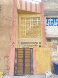 جامع بدريه • ٤٠م • غرفتين