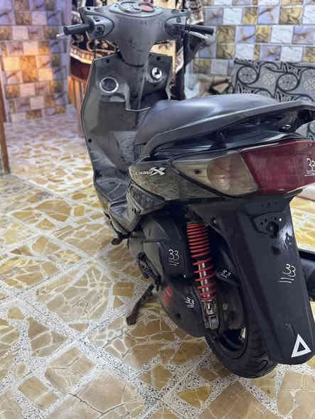 للبيع سكنس فحل دراجه جديده مال رمبه مكفوله كفاله عامه مكينه شلعه معدل خير من الله دراجه تتعب تكول جديده مال جناي مكان بغداد الكرخ السعر 650 والاستفسار الاتصال ***********
