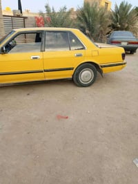 سوبر سيدان • كير عادي • مكفول مكينه