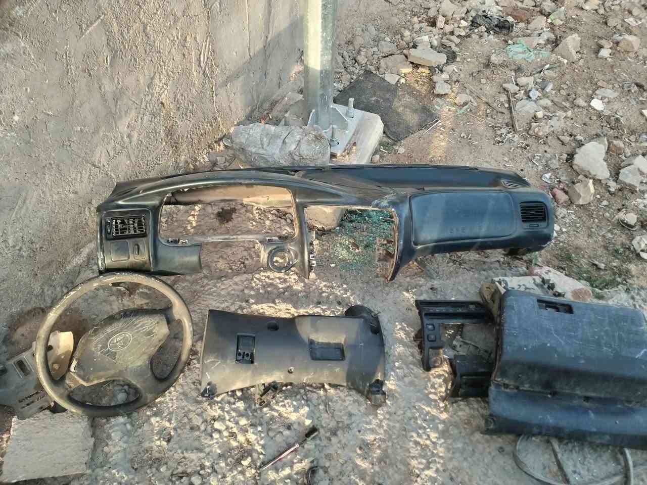 السلام عليكم دشبول كورله مابي كسر ب ٥٠ ويا غراض مكاني نجف كوفه ***********
