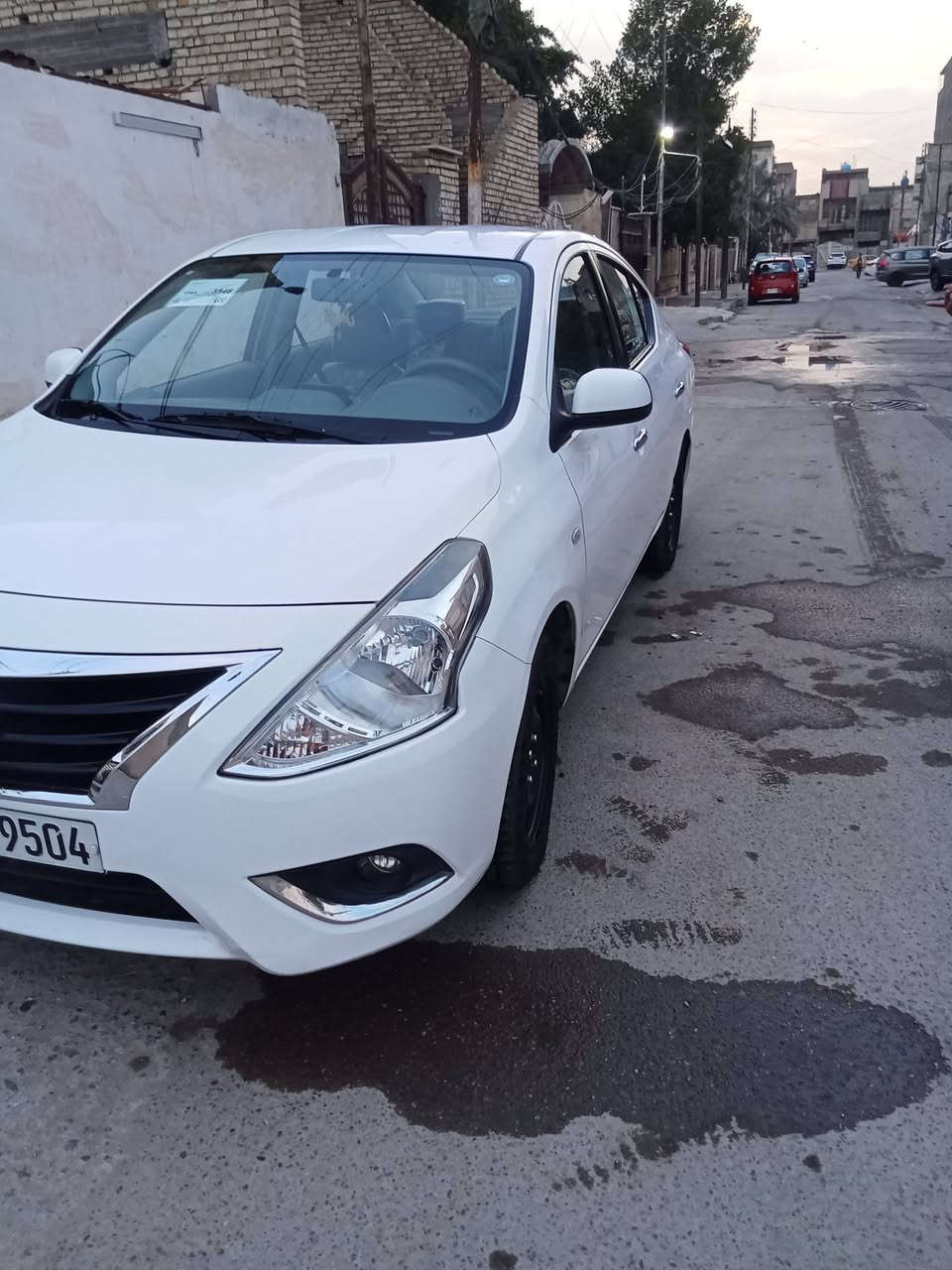 السلام عليكم سني خليجي مكفوله من كلشي موديل 2023رقم شمالي رقم الهاتف ***********
