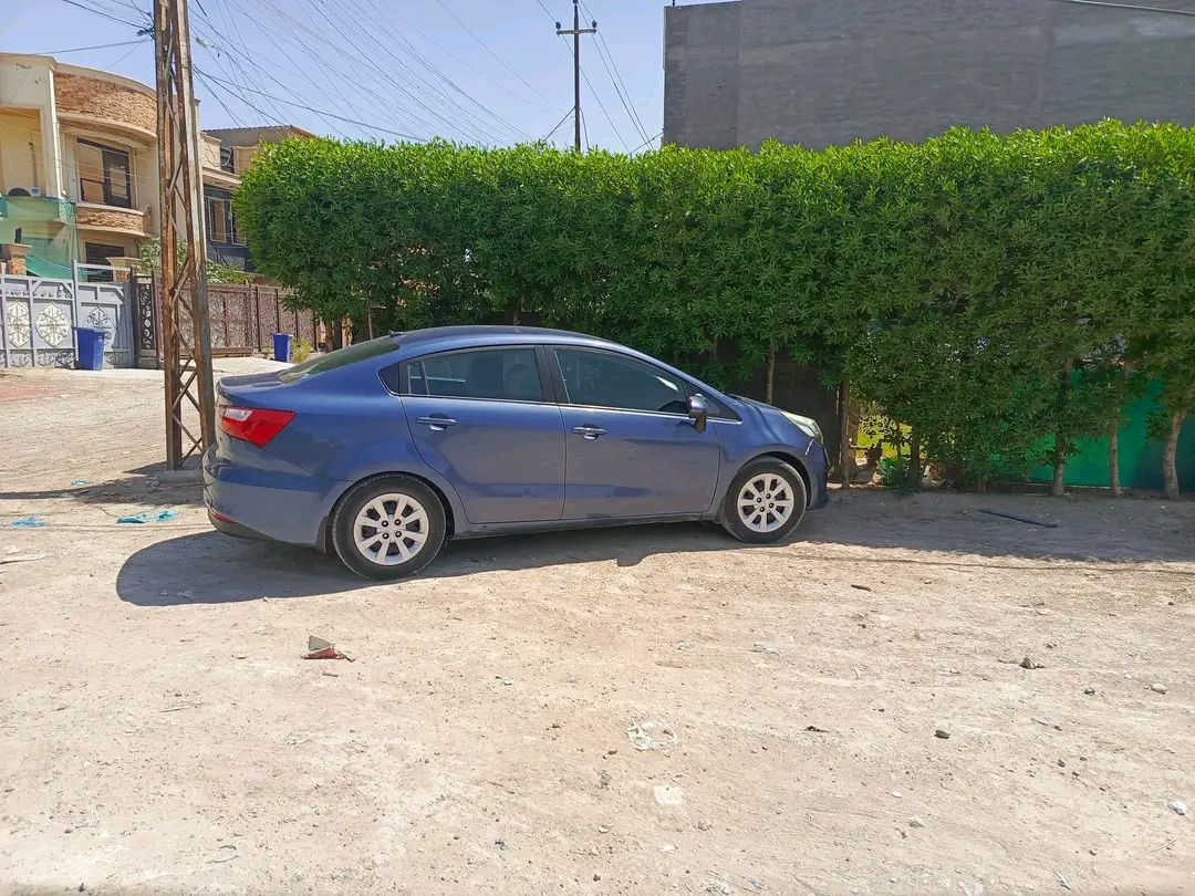 كيا ريو 2016 امريكي ضرر 3 قطع بيها كير محرك كفاله تبريد ثلج 4 جام كهرباء شاشه  رقم بغداد دولي بسمي هزه مساقطه سعر 86 بي مجال بسيط ***********
