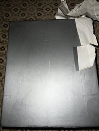 حذاء • ريك أوينز • مقاس ٤٠