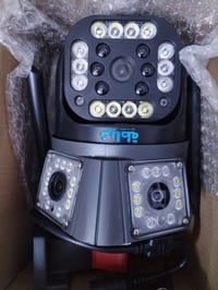 كامرة واي فاي • استشعار حركي • حلة بابل