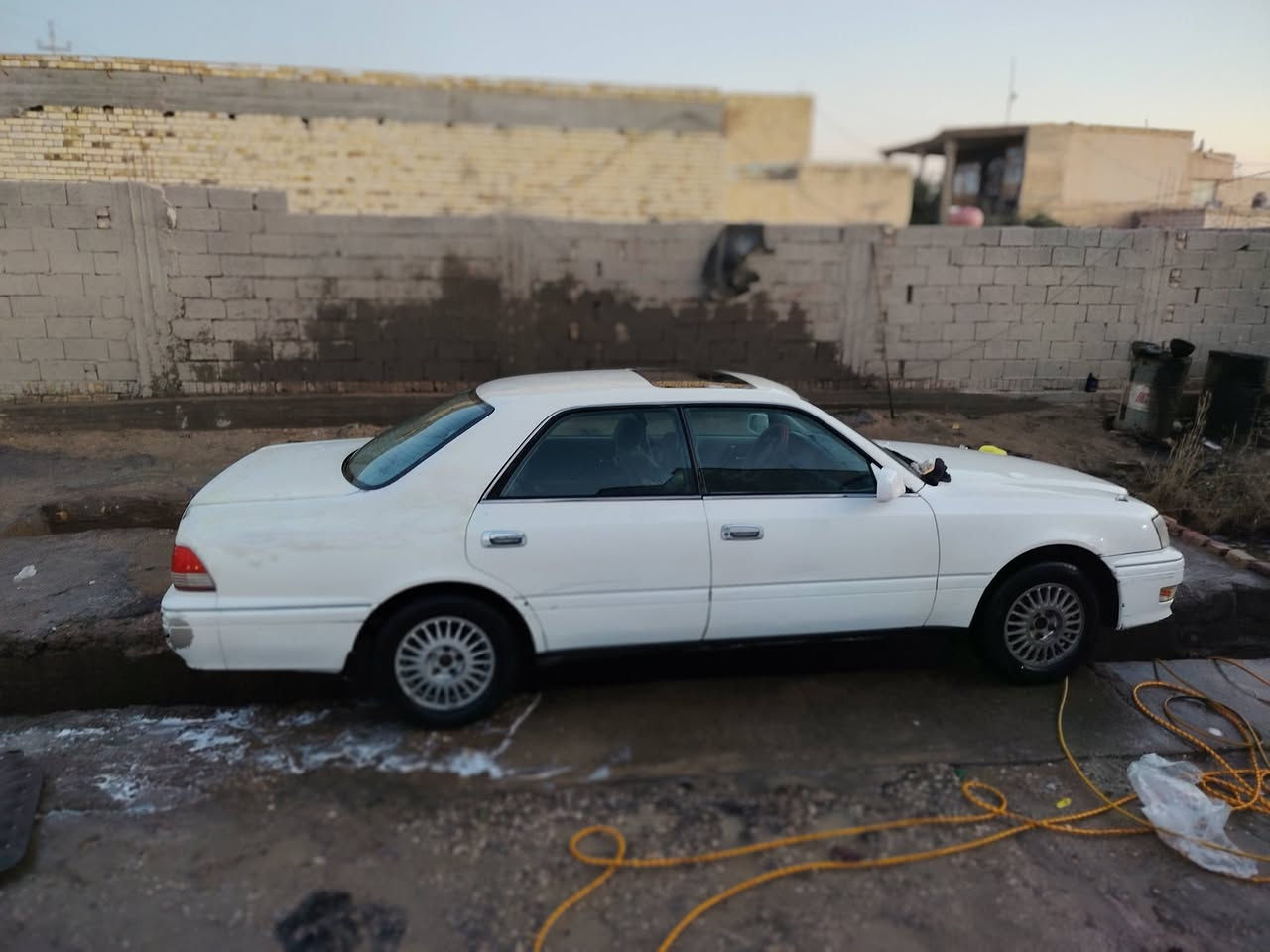 راس ثور فلات كصه جنطه مكينه وكير ففيتي جدد حداده جديده مكانه ذي قار سعره 25 وبيه مجال ***********
