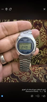 ساعات فنتج • ياباني • سويسري