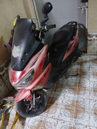 ستروك • مكينة ناعمة • لايت زنون