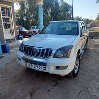 بصرة • ٢٠١٢ • مكينة وكير شرط