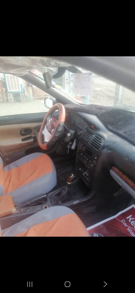 بيجو موديل2001
جاهزه هزه ورقم جديد
المكان هيت
السعر23
***********
