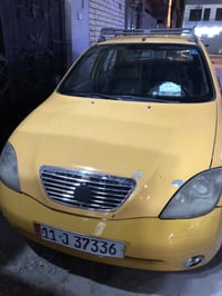 طيبه موديل 2015 بغداد رقم جديد بأسمي بيها طخه بالبنيد و مصبوغ و باب خل...