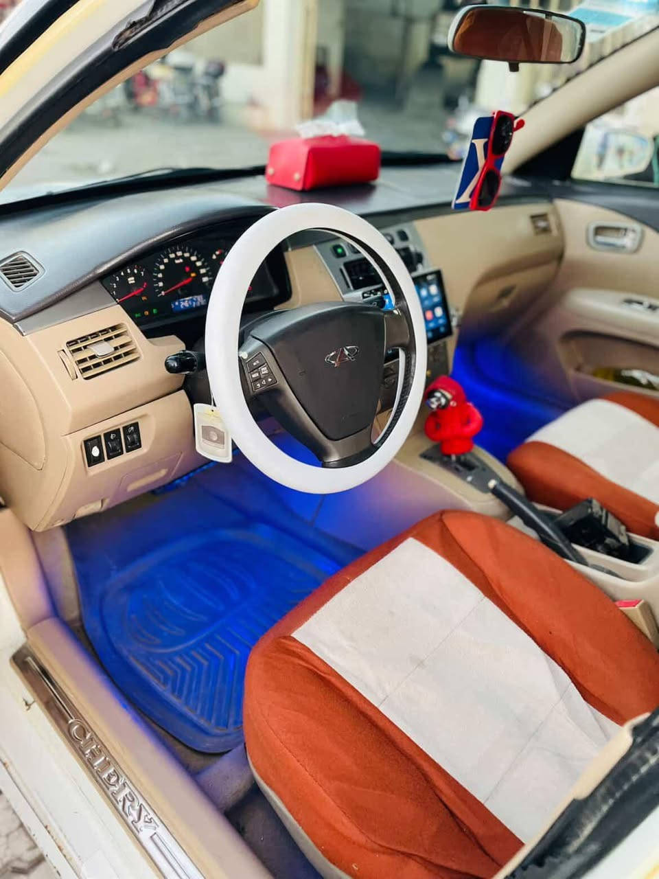 موديل 12
سياره نضافه فول
سعره ٣٨ وبي مجال
***********
