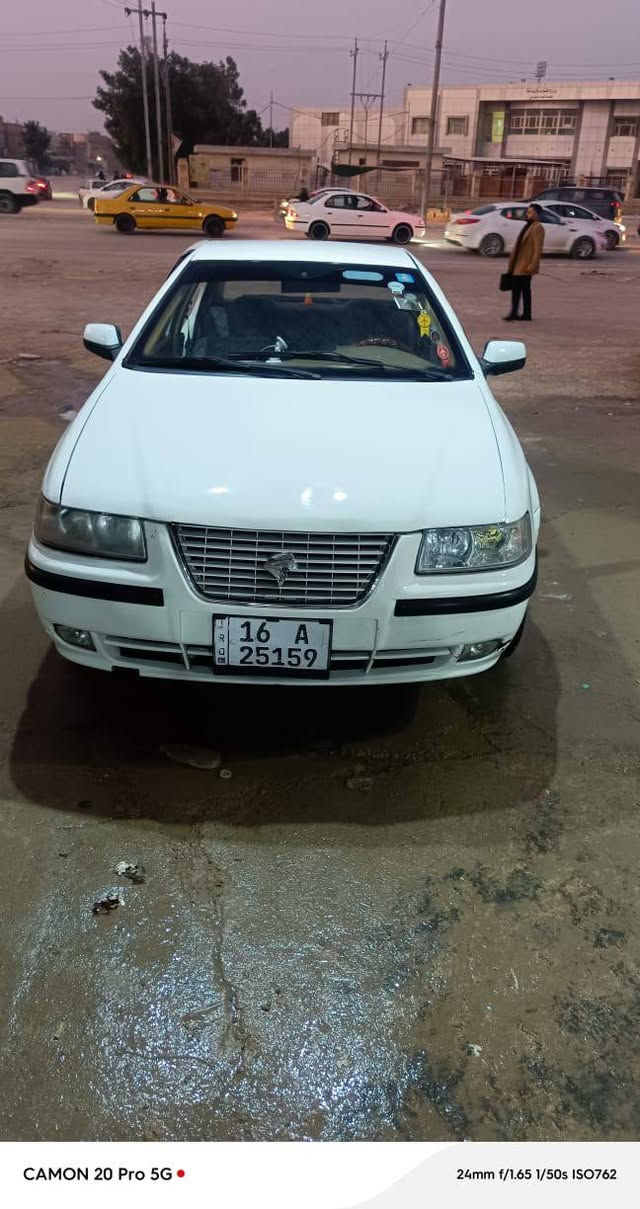 سمد مديل2011جاهزه من كلشي ماعده دعاميات تعبانه مصبوغه عام لجماليه بيه جاملغ خلفي كير مكينه تبريد كفاله سنويه جديده بسم صاحبي السعر30 وبيه مجال لشراي العنوان نجف نداء عامود 83 الرقم ***********
