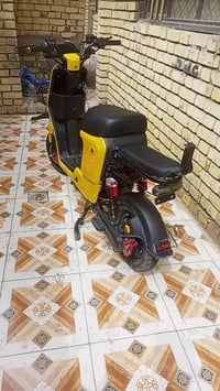 دراجة كهربائية • واتساب • الناصرية الزيناوية