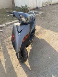 دراجة ثعلب خير من الله ما مفتوحه ولا كايمه السعر 400 بيهة مجال الرقم 0...