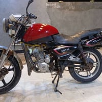 دراجه للبيع جني وان شغاله مال مستعجل اني مكلف بالنشر رجاء الاستفسار 07...